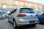 大众高尔夫2015款1.4TSI 自动舒适型