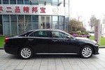 丰田皇冠2011款2.5L Royal 真皮天窗特别版 