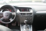 奥迪A4L2010款1.8TFSI 舒适型