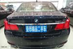 宝马7系2009款740Li 领先型