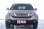 本田CR-V2007款2.0L 自动四驱经典版 