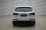 奥迪Q52012款2.0TFSI 舒适型