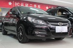 江淮和悦2012款1.5L 手动舒适型