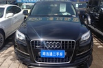 奥迪Q72010款3.6FSI quattro 豪华型