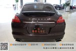 保时捷Panamera2010款Panamera 3.6L 