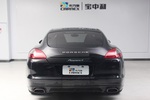 保时捷Panamera2010款Panamera 4 3.6L 