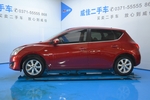 日产TIIDA2011款1.6L CVT智能型