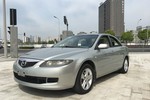 马自达6轿跑车2008款2.0L 运动型