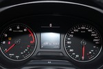 奥迪A3 Sportback2019款35 TFSI 时尚型  国VI