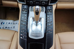 保时捷Panamera2010款Panamera