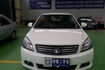 长城C30 2010款1.5L CVT豪华型