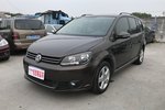 大众途安2011款1.4TSI DSG 智雅版5座