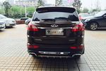 奇瑞瑞虎52014款2.0L CVT 家臻版