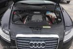 奥迪A6L2011款2.4L 豪华型