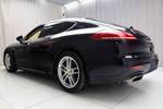 保时捷Panamera2014款Panamera 3.0T 