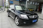 奔驰GLK级2010款GLK300 4MATIC 动感型