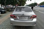 丰田卡罗拉2011款1.6L 自动GL 