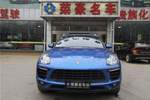 保时捷Macan2014款Macan 2.0T