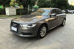 奥迪A6L2014款30 FSI 技术型