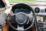 捷豹XJ2012款XJ 全景商务版 3.0