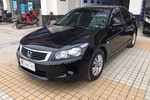 本田雅阁2008款2.0L EXL Navi