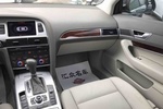 奥迪A6L2011款2.0TFSI 舒适型