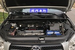 丰田RAV4荣放2008款2.4L 豪华型(进口)