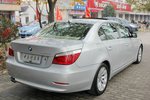 宝马5系2008款530Li 领先型