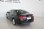 奥迪A6L2012款TFSI 标准型(2.0T)