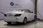 雷克萨斯IS-2009款 300C