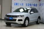 大众途锐2011款3.0TSI V6 标配型 