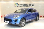 保时捷Macan2017款改款 Macan 2.0T