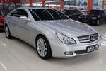 奔驰CLS级-2009款 CLS300 