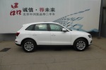 奥迪Q52013款40 TFSI 技术型