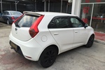 MG32014款1.5L 手动精英版