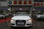 奥迪A4L2015款30 TFSI 自动舒适型