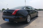 捷豹XJ2012款XJ 全景商务版 3.0