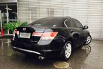 本田雅阁2012款2.4L EX Navi