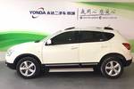 日产逍客2013款2.0XV 炫 CVT 2WD