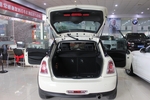 MINIMINI2012款1.6L ONE Baker Street 