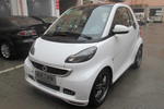 smartfortwo2012款1.0T 博速Xclusive版