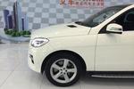 奔驰M级2012款ML350 4MATIC 动感型