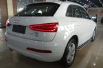 奥迪Q32015款35 TFSI quattro 技术型