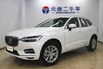 沃尔沃XC602021款T5 四驱智远豪华版