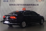 大众迈腾2012款1.4TSI DSG 豪华型