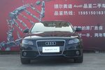 奥迪A4L2009款2.0TFSI 舒适型