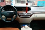 奔驰S级2008款S 350L