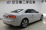 奥迪A5双门2014款45 TFSI