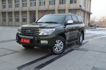 丰田兰德酷路泽2008款4.7L VX-R 