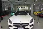 奔驰AMG GT2015款AMG GT S